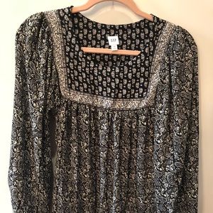 GAP Blouse